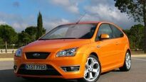 Fodr Focus ST