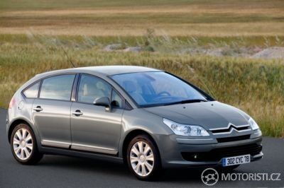 Citroen C4 v celé své kráse