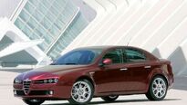 Alfa Romeo 159 