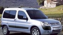 Ciroen Berlingo