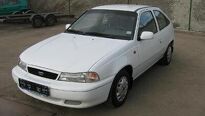 Daewoo Nexia "LeMans"