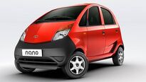Tata Nano – nejlevnější auto světa pochází z Indie