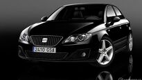 Seat Exeo – sportovní a elegantní španělský sedan