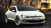 Volkswagen Scirocco – sportovní kupé pro radost