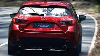 Mazda3: Odvážně jiný hatchback